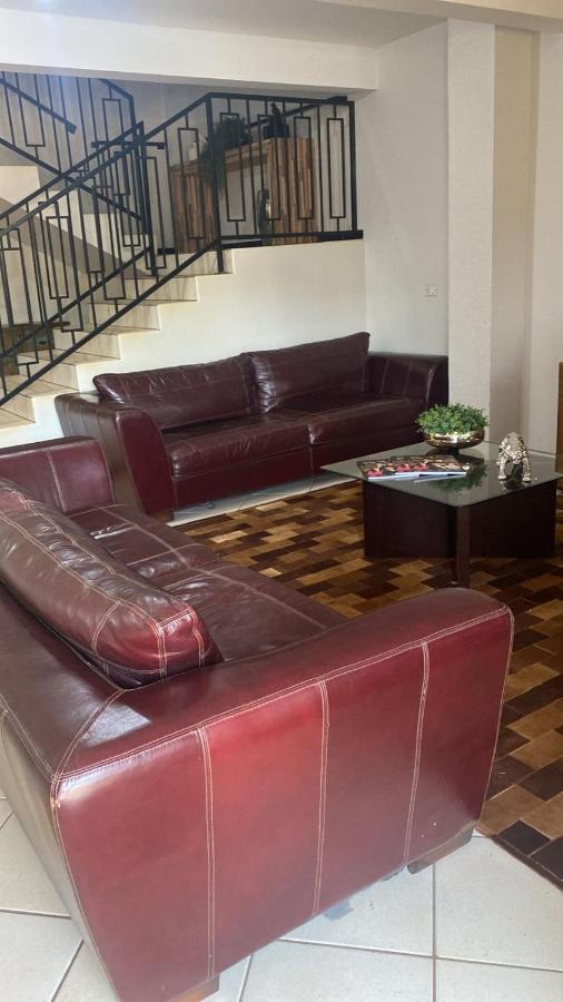 Hotel Monoky Campo Novo do Parecis Екстер'єр фото